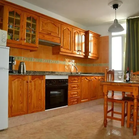 Centrico Apartamento Con Wifi Gratis Daire