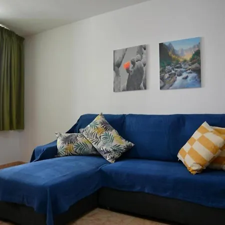 Daire Centrico Apartamento Con Wifi Gratis *