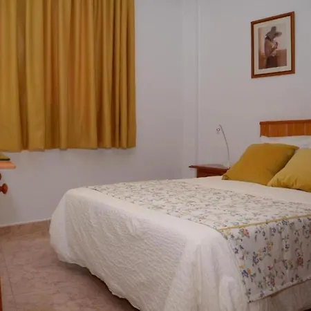 Daire Centrico Apartamento Con Wifi Gratis