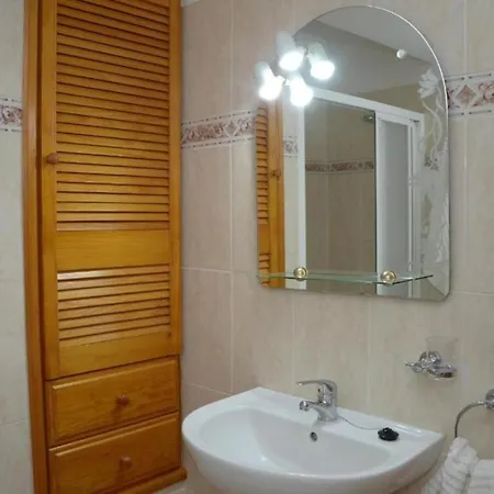 Daire Centrico Apartamento Con Wifi Gratis