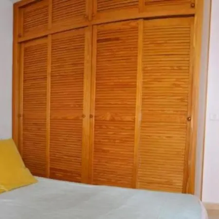 Daire Centrico Apartamento Con Wifi Gratis Los Llanos De Aridane