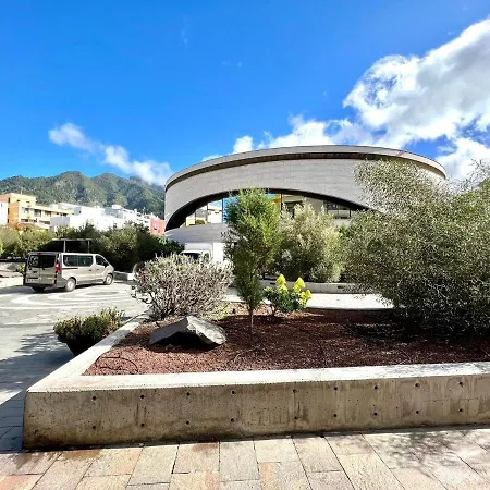 Centrico Apartamento Con Wifi Gratis Daire Los Llanos De Aridane